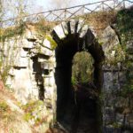 Ponte Fonnaia e Catacombe di Villa San Faustino