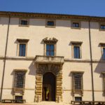 Palazzo Cesi, rinascimento italiano