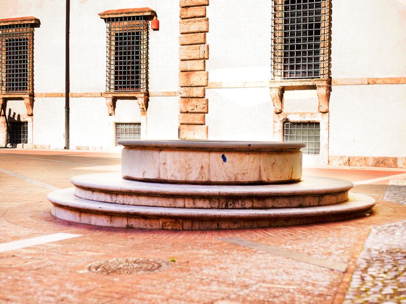 pozzo-cisterna